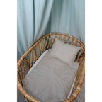 Bloom Sand Blanket And Pillow Set For Infants