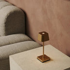 Table Lamp Sarphati Mini Gold