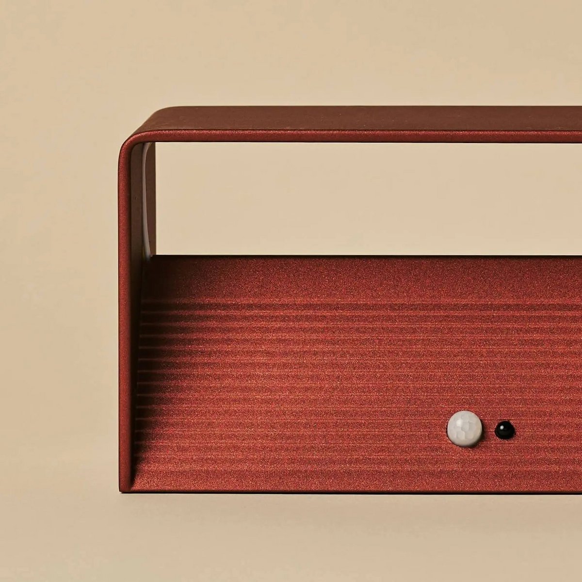 Sienas Lampa Tessa Bronze