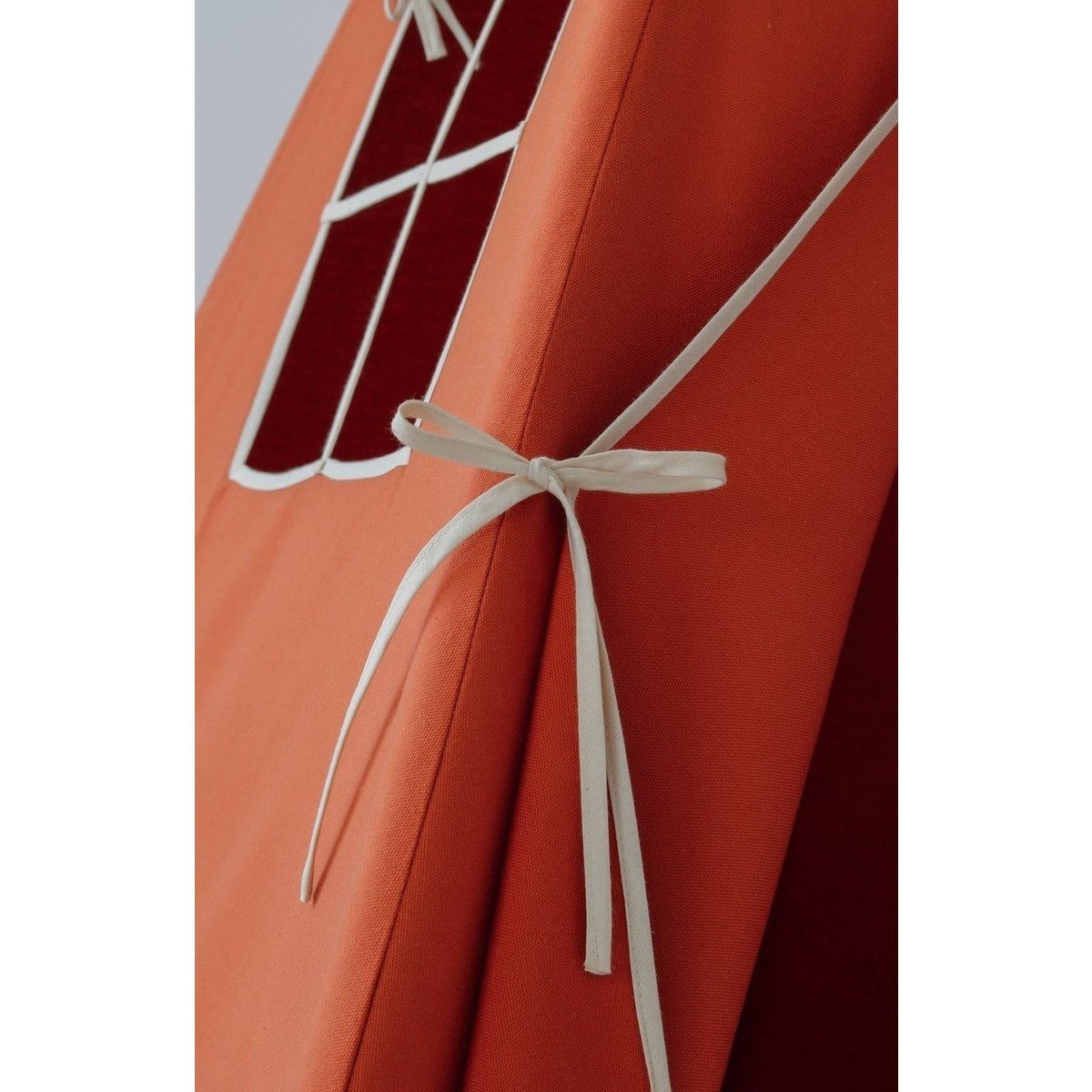 Rotaļu Telts Red Fox