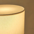 Table Lamp Isla Travertine