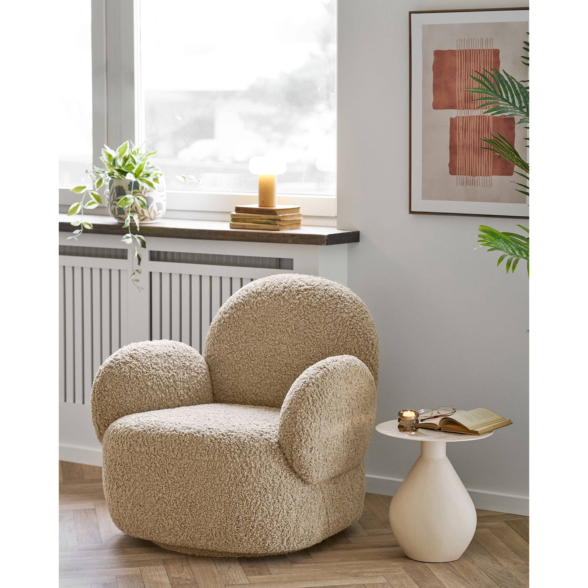 Coffee Table Calais