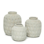 Vase Trendy Concrete - M