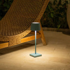 Table Lamp William Amsterdam Blue