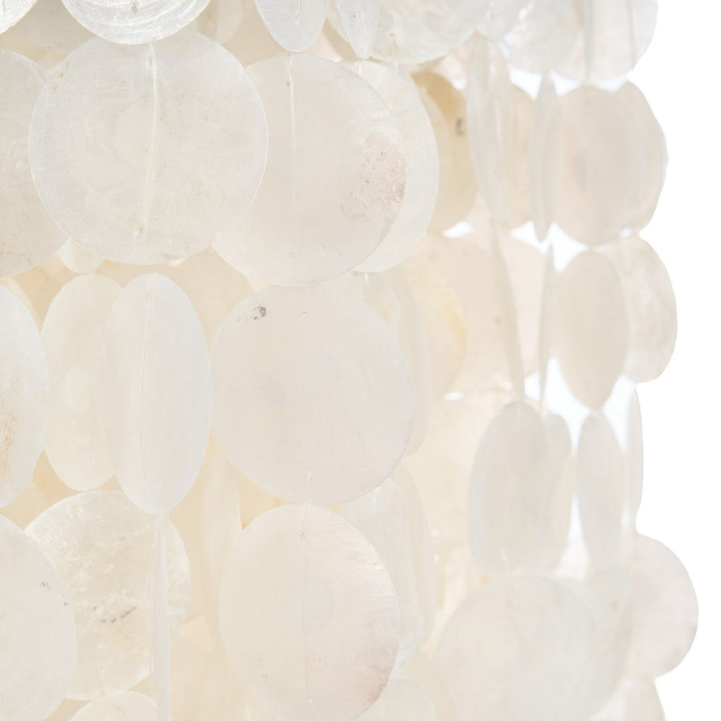 Lamp Moonlit Whispers Natural - M