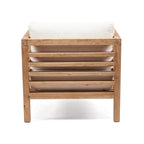 MOYO NATŪRALUS KĖDĖ