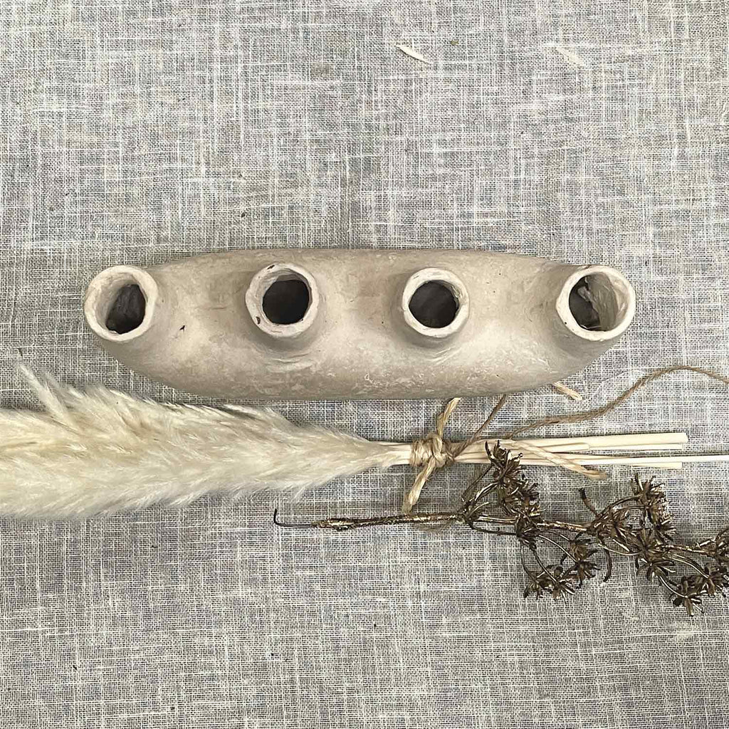 Vase For Dry Flowers