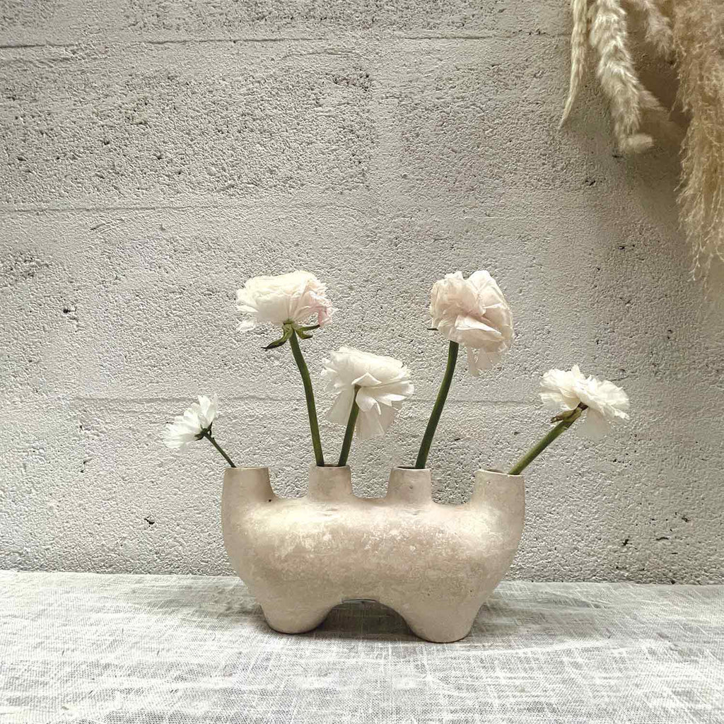 Vase For Dry Flowers