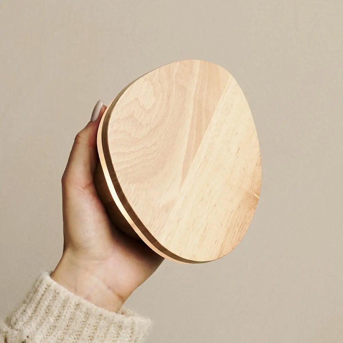 Wall Lamp Lulu Light Brown