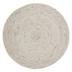 Round Mat Neethu Oats S D-110
