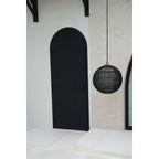 Lampshade Bubble Black - S