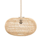 Wholly Natural Lampshade - M