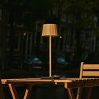 Table Lamp Wouter Koala Brown