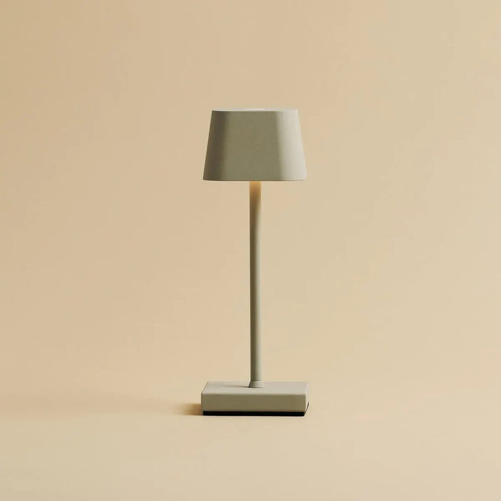 Table Lamp Sarphati Mini Shadow Gray