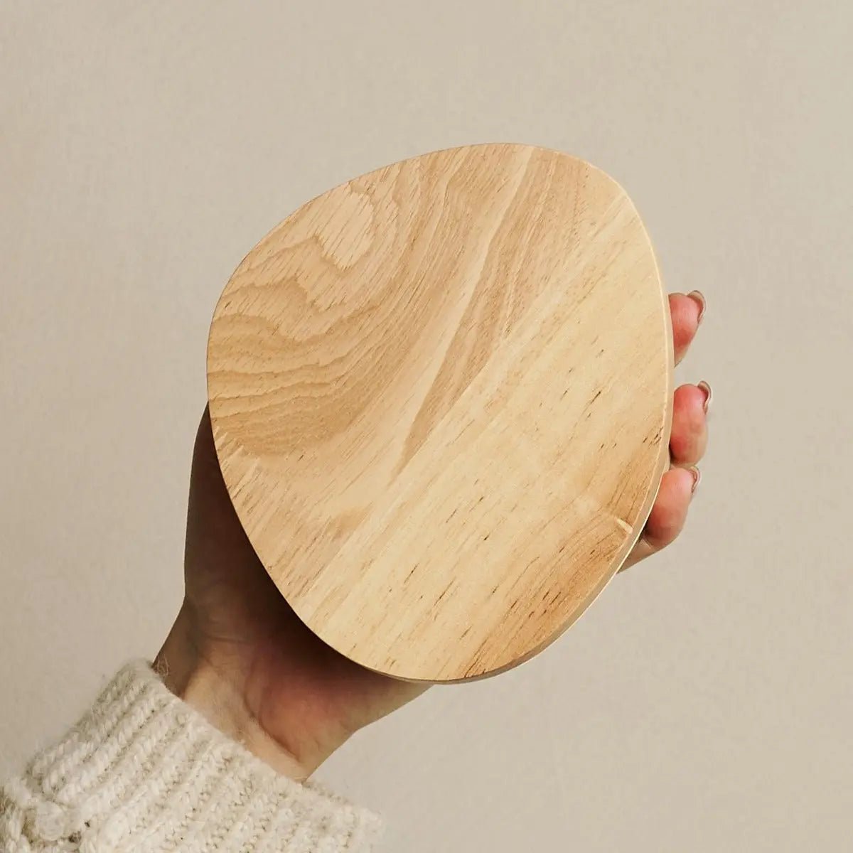 Wall Lamp Lulu Light Brown