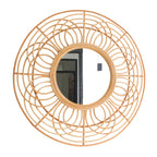 VEIDRODŽIO PUTUK ROTANGAS D-58