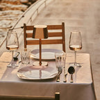 Table Lamp Ava Copper