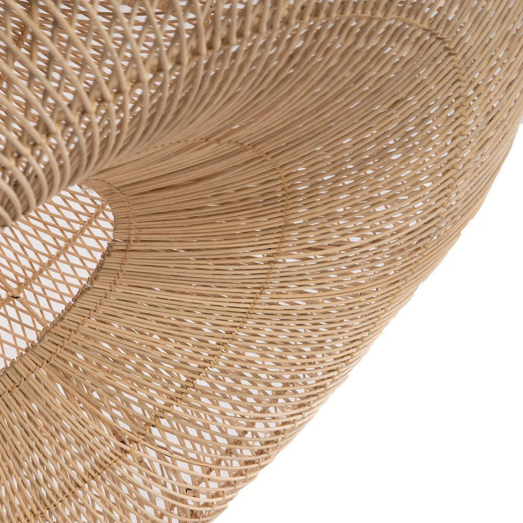 ŠVIESTUVO ŠABLONAS „SHALA NATURAL“ - L