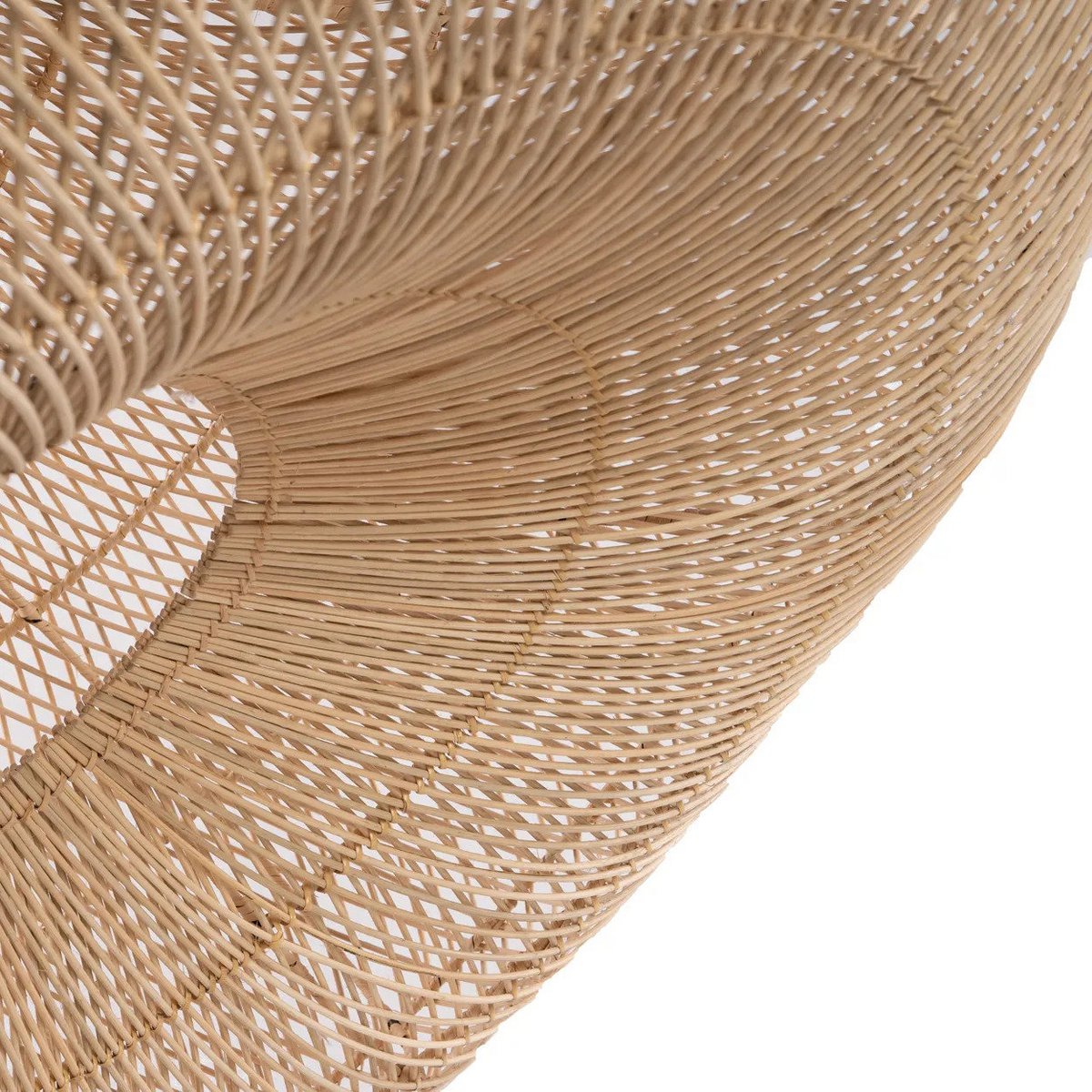 ŠVIESTUVO ŠABLONAS „SHALA NATURAL“ - L