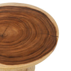 KAVOS STALIukas HI MATATA NATŪRALUS