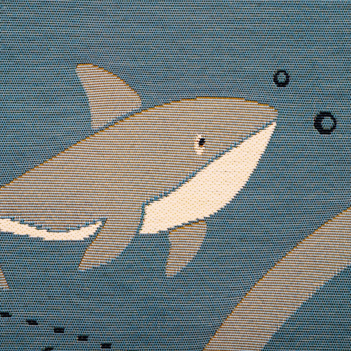 Rotaļu Paklājs Deep Blue Outdoor 180X123