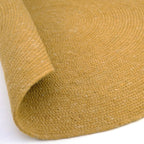 ROUND MAT NEETHU MANGO S D-110