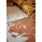 Toy Mat Little Wolf 110X70