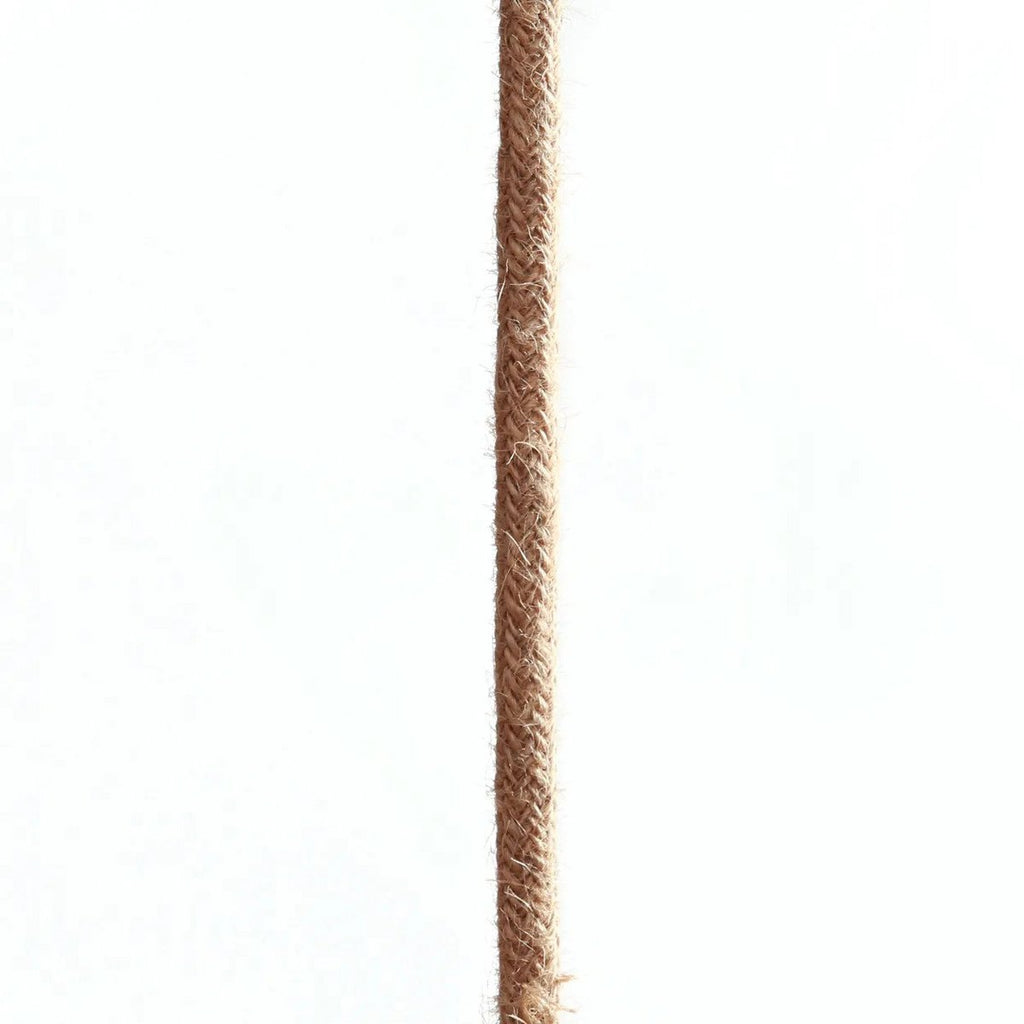 Ceiling Mounting Kit Black Natural - 1 Outlet