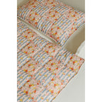 Summer Garden Blanket And Pillow Set - For Children