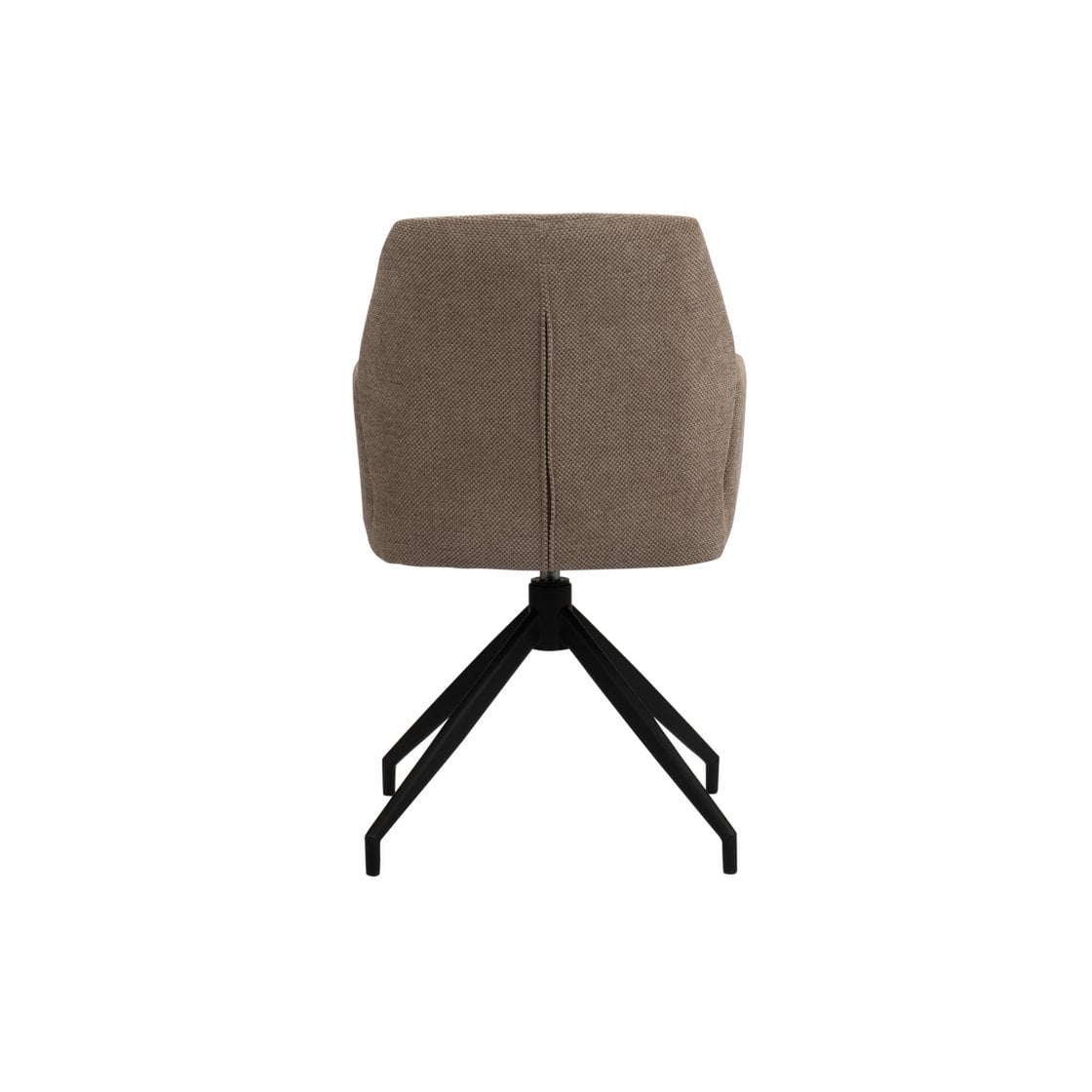 Swivel Chair Storm Brown