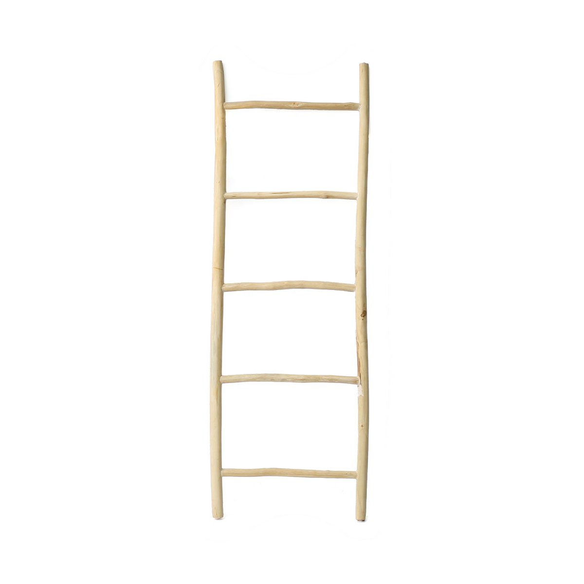 Dvieļu Turētājs Ladder Natural