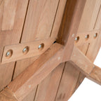 Lauko kavos staliukas „SESEH“ – S