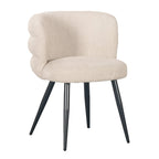 Krēsls Cloud Beige - Komplektā 2 Gabali