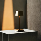 Table Lamp Sarphati Mini Gold