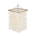 Lamp Moonlit Whispers Natural - M