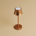 Galda Lampa De Pjip Mini Copper