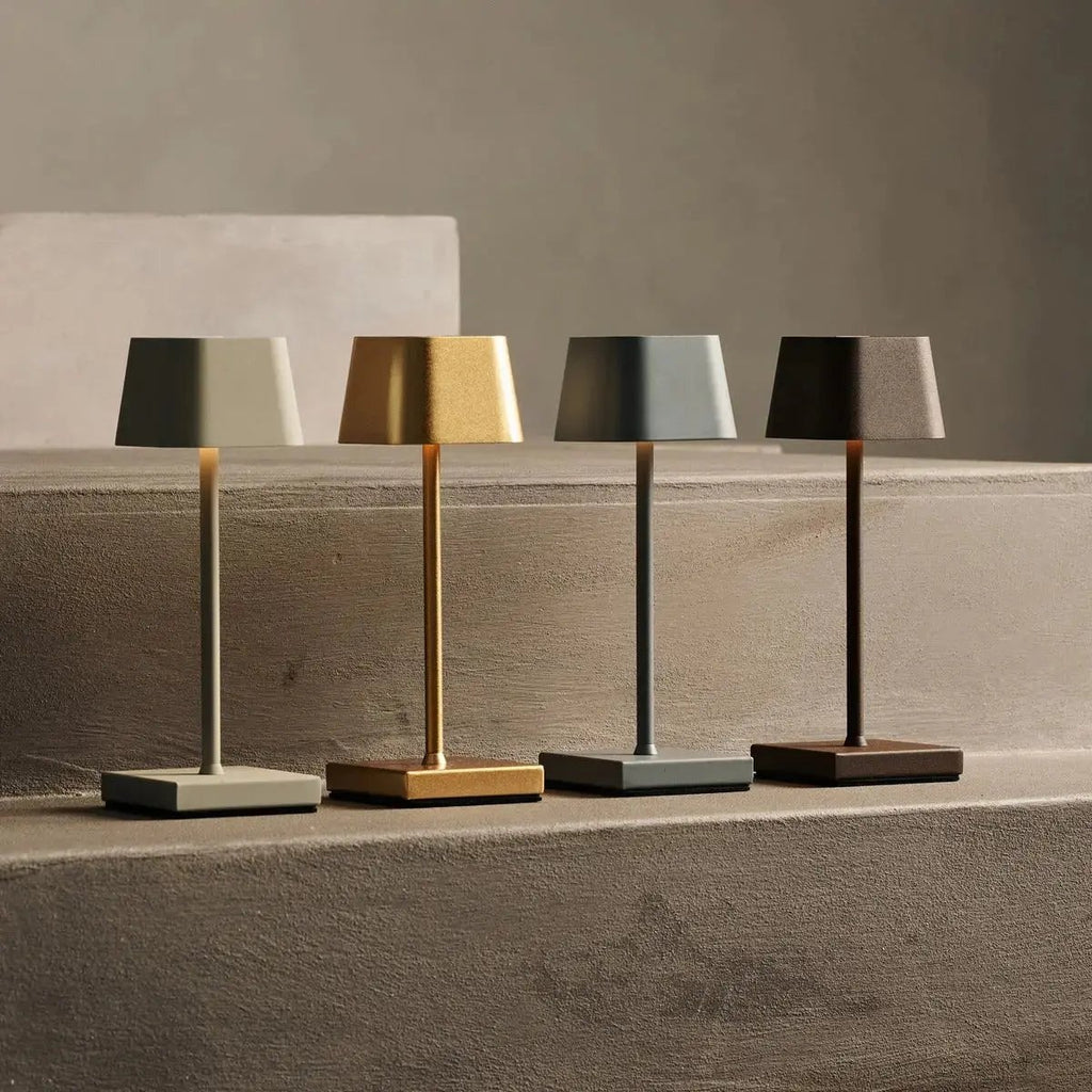 Table Lamp Sarphati Mini Gold