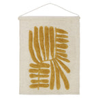 Sienas Dekors Minerva Yellow