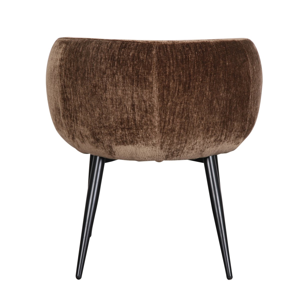 KĖDĖS NOX UMBER - 2 VNT. RINKINYS