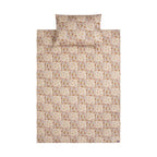 Spring Garden Blanket And Pillow Set - For Children