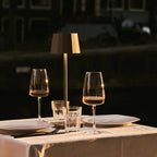 Table Lamp Wouter Koala Brown