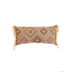 Boho Tribe Pillow