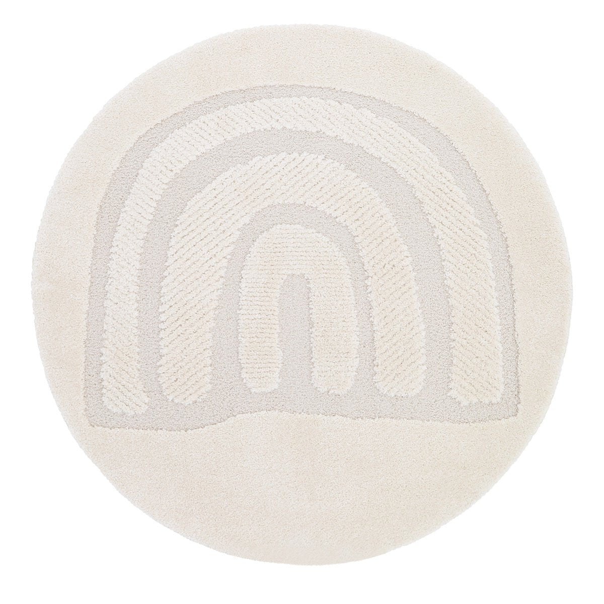 APVALUS KILIMĖLIS VAIVORYKŠTĖS SVAJONĖ D-120