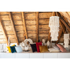 PAGALVĖ FARA BRONZINĖ