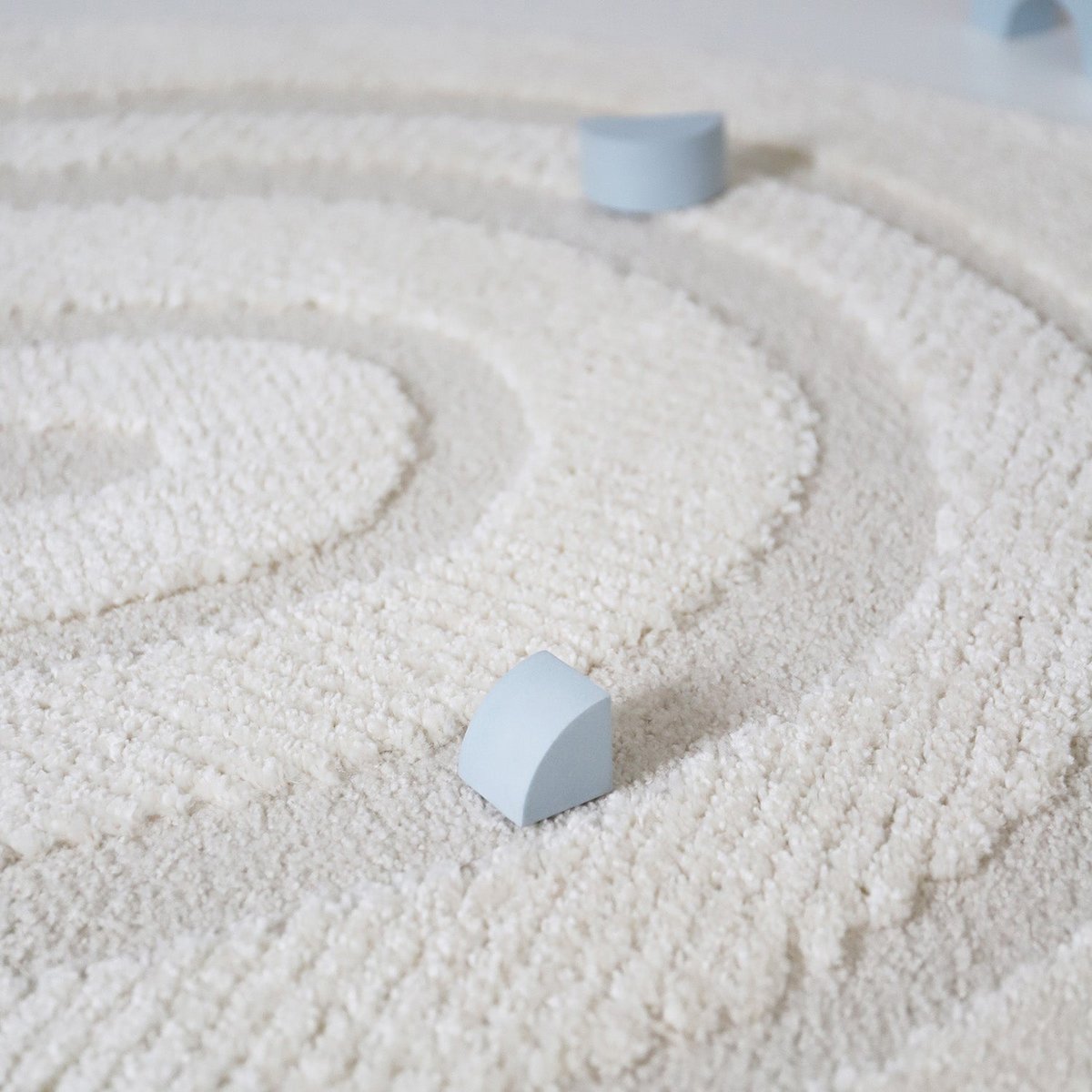 APVALUS KILIMĖLIS VAIVORYKŠTĖS SVAJONĖ D-120