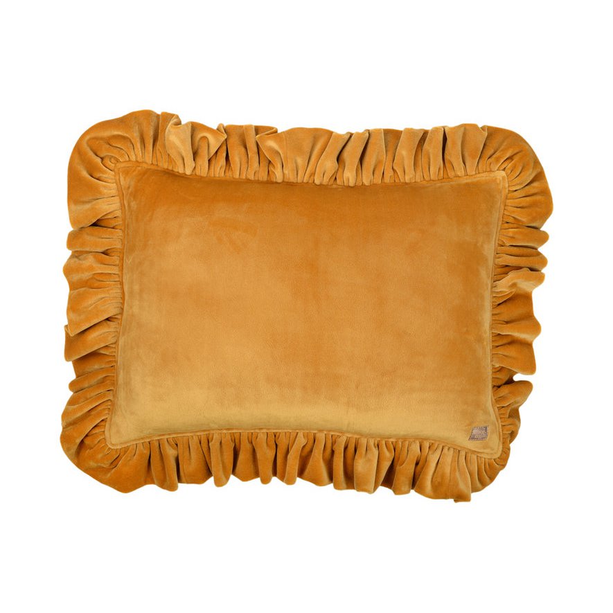 AKSOMINĖ PAGALVĖ GARSTYČIŲ SPALVOS