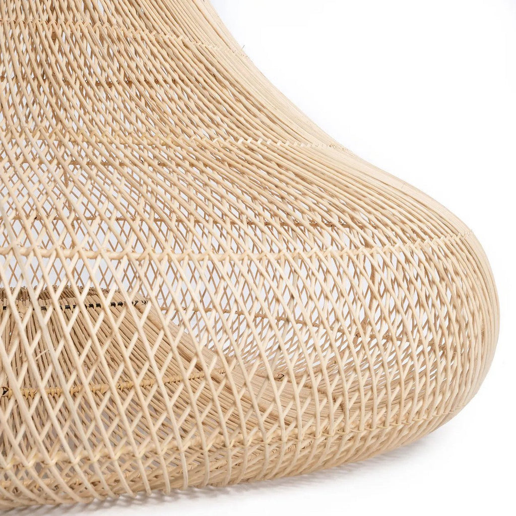 ŠVIESTUVO ŠABLONAS „SHALA NATURAL“ - L