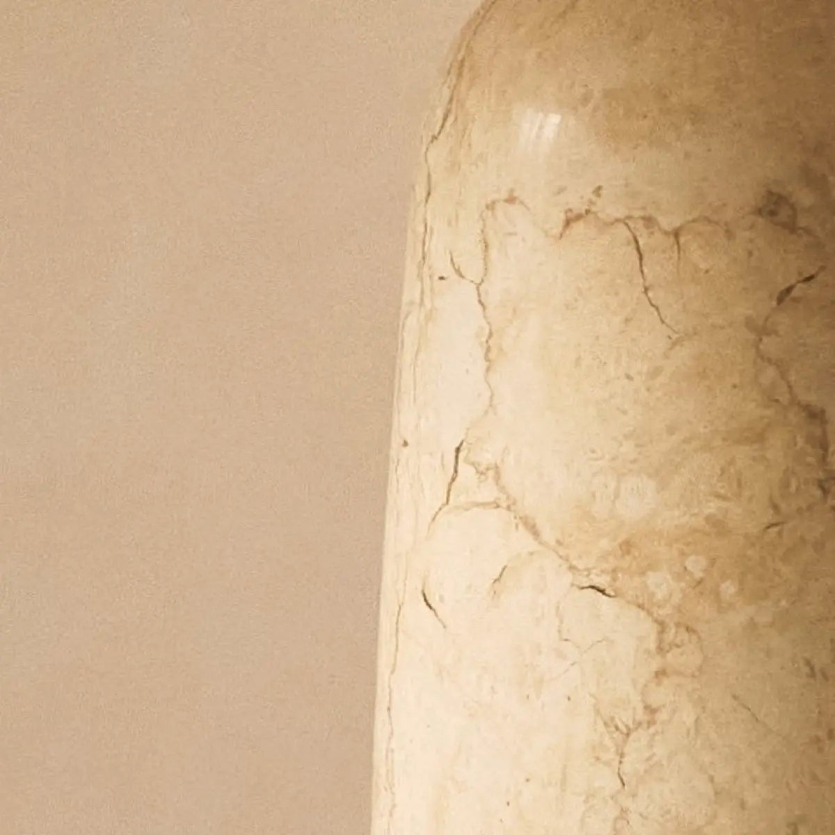 Table Lamp Charlotte Marble