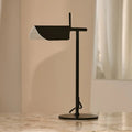 Table Lamp Marcello Black Metal