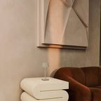 Table Lamp Sarphati Mini Shadow Gray